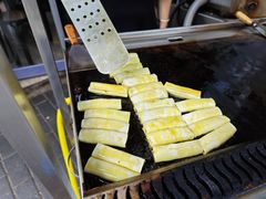 -雅沛轩锅贴八宝粥(回民街店)