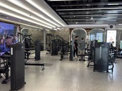 -悦莱美游泳健身(珠江新城花城汇店)