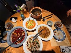 -荣小馆(杭州大厦店)