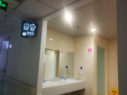 -上海市儿童医院(泸定路院区)