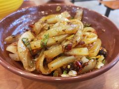 旋子凉粉-龙抄手(春熙路总店)