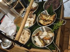 -一朵菌·野生菌探索家火锅(南亚店)