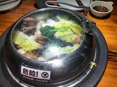 -黄寺蒸汽海鲜(黄寺大街店)
