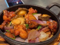 -潮界(虹桥新天地店)