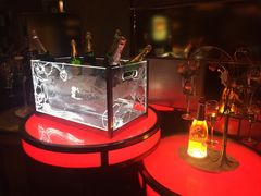 -富力丽思卡尔顿酒店·FLAIR餐厅酒吧