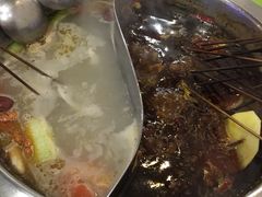 -水碾河刘老大串串香(水碾河路店)