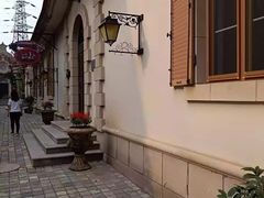 -北京张裕爱斐堡酒庄
