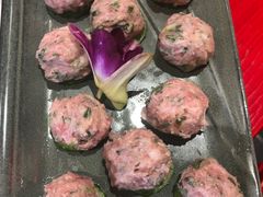 -谭鸭血老火锅(漳州路店)