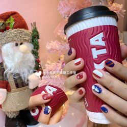 -米小兔美甲美睫