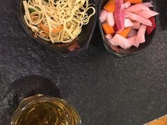 -重庆烧鸡公火锅(簋街店)