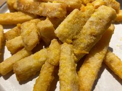 蛋黄南瓜酥-boundaries籬苑(瑞光创意工厂-贰号院店)