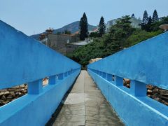 石澳情人桥-石澳