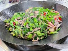 -国庆鸡杂老店
