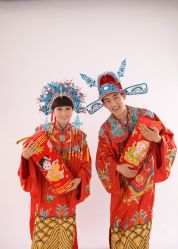 点击看大图 -唯一视觉婚纱摄影(李家村店)