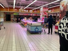 -农工商超市(金沙江路店)