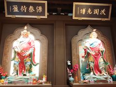 -西湖风景区十里琅珰-五云山