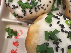 -东泰祥生煎馆(长宁路店)