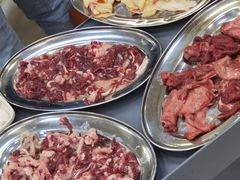 -五洞大众牛餐馆(番禺分店)