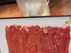 -百草滩羊清水涮羊肉(长城路店)