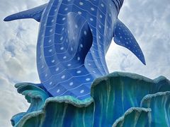 -珠海长隆海洋王国