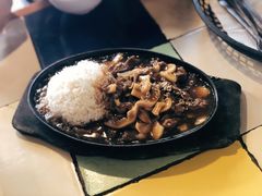 -Smoke resto