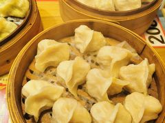 -新兴园饺子馆(北京百子湾店)