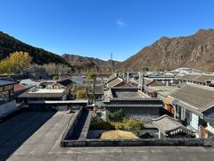 -云岫谷自然风景区