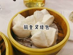 -水上明月·湖景餐厅