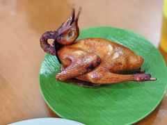 招牌妙龄鸽-煲煲掂风味煲仔饭餐厅(西区店)