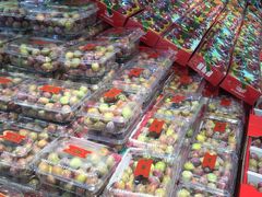 -鲜力达果品批发直销(青山店)
