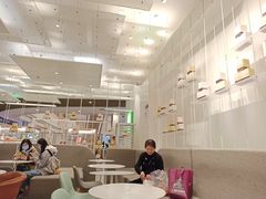 -奈雪的茶(市百一店)