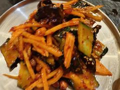 -味家烤肉烤鳗鱼牛排(西塔旗舰店)