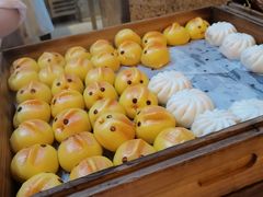 -艺厨风尚餐厅 · 桔钓沙莱华度假酒店