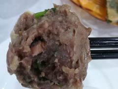 新会陈皮牛肉丸-渔鸽皇酒楼(鸿大广场店)