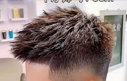 -豪帅男士理容馆