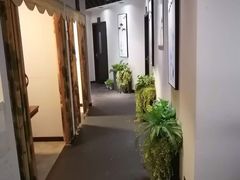 -东方菩提养生SPA馆(武昌总店)