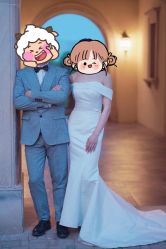 -青禾蒙娜丽莎婚纱摄影(武汉总店)