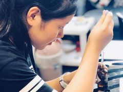 -墨more调香馆DIY自调香水(博雅国际中心B座店)