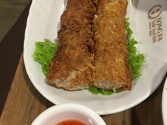 -松發肉骨茶(牛车水店)