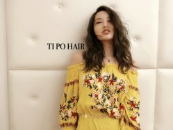 -Tipo Hair salon（明星）店