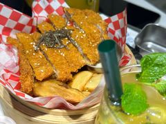 -简荟厨·西式简餐(花都雅乐城店)
