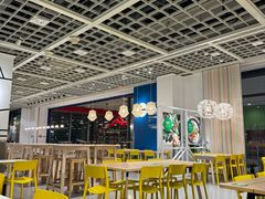 -宜家·瑞典风味餐厅(武汉荟聚中心店)