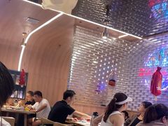 -叁宝烤肉• 西安烧烤(凤城十二路店)