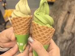 -吴裕泰茶庄(鼓楼店)