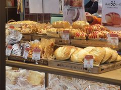 -西村叔叔的店·面包·甜品·蛋糕(崂山丽达店)