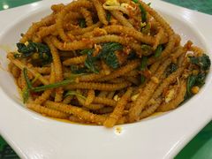 -令氏家外家周秦食府(高新店)