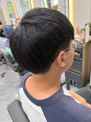 -七分屋LA·烫发·染发·剪发