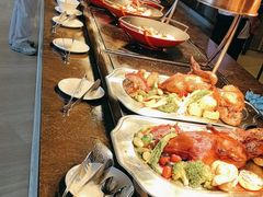 -星璨·自助餐厅-厦门禹洲温德姆至尊豪廷大酒店