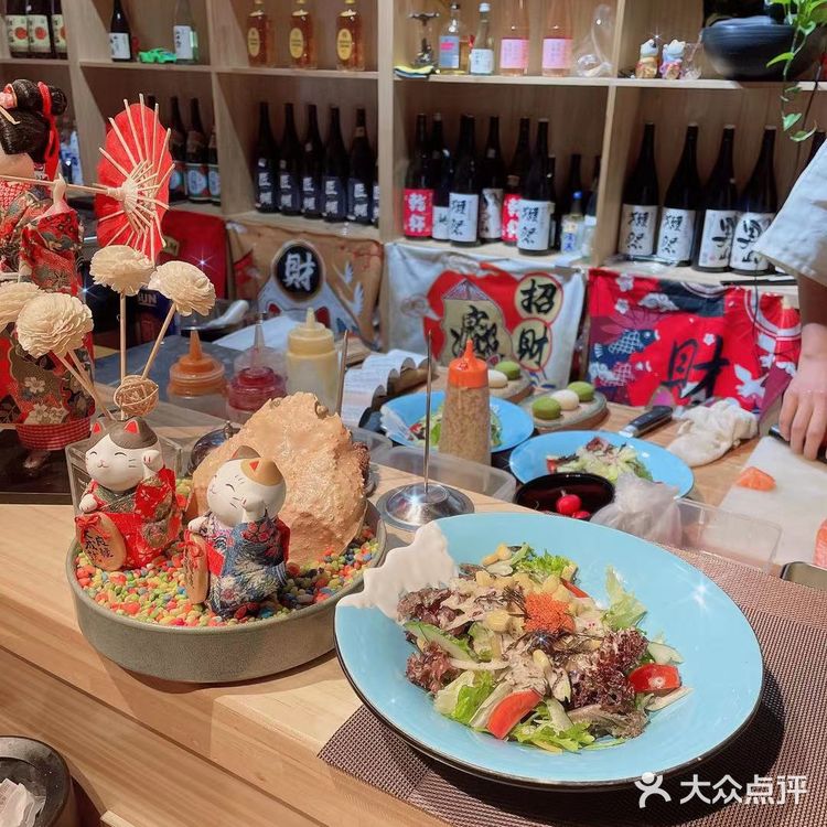 匠糊 日式料理