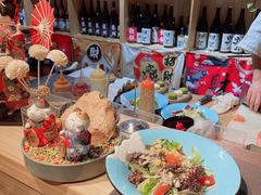 零售区-匠糊·日本料理(美岸广场店)